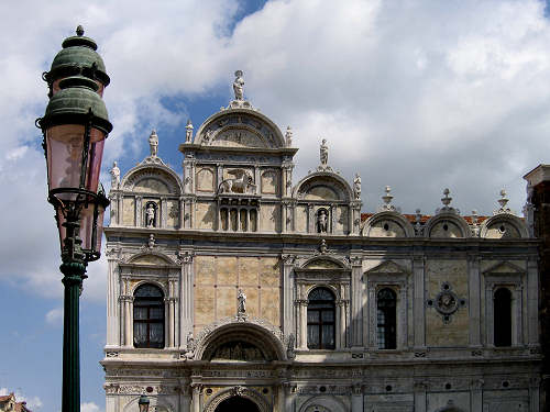 Scuola Grande di San Marco