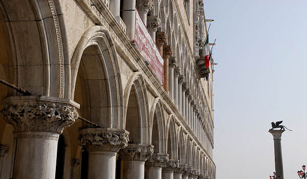 Venezia Venise Venice Venedig