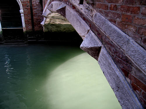 ponte - Venezia