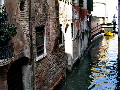 ponte - Venezia