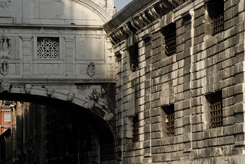 ponte - Venezia