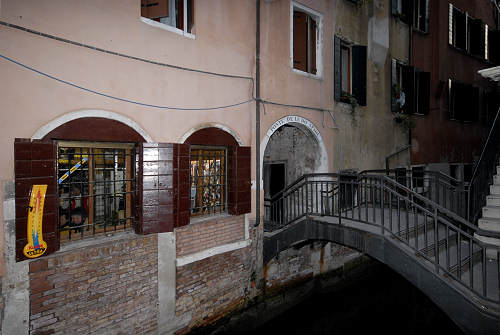 ponte - Venezia