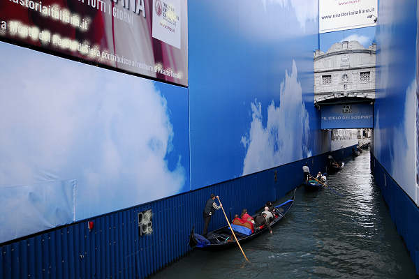 Venezia Venise Venice Venedig