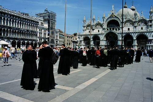 Venezia - Basilica San Marco