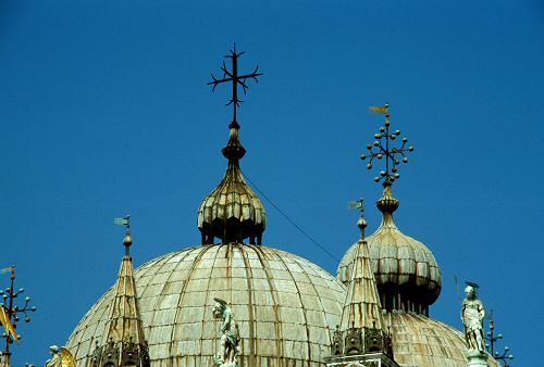 Venezia - Piazza San Marco
