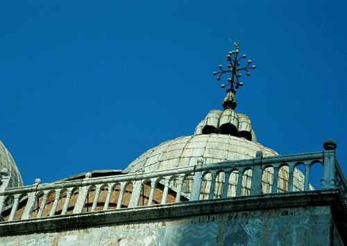 Venezia - Piazza San Marco