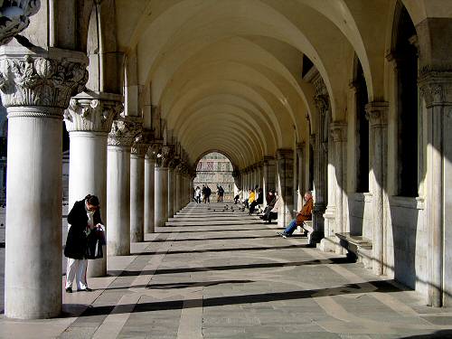 Venezia - Piazza San Marco