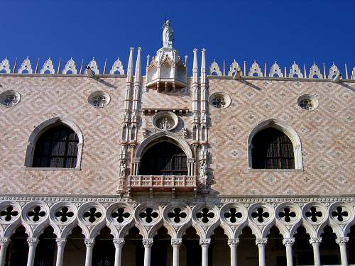 Venezia - Piazza San Marco
