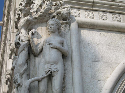 Venezia - Palazzo Ducale - Piazza San Marco