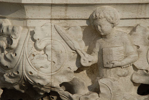 Venezia - Palazzo Ducale - Piazza San Marco