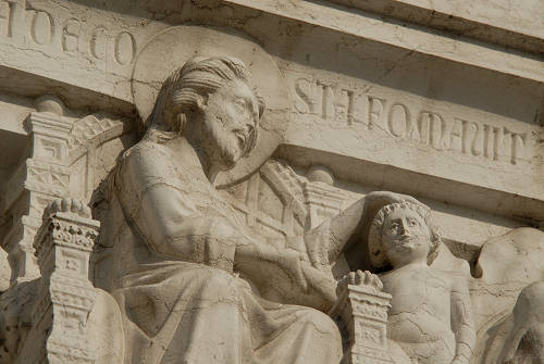 Venezia - Palazzo Ducale - Piazza San Marco