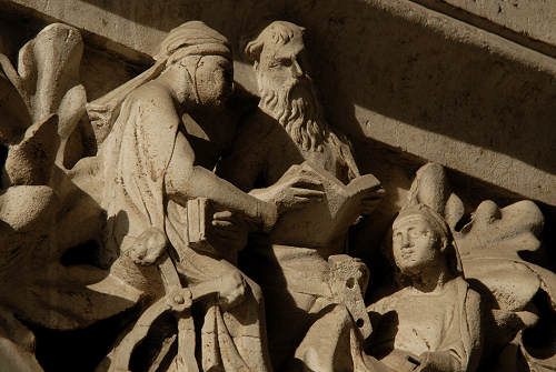 Venezia - Palazzo Ducale - Piazza San Marco