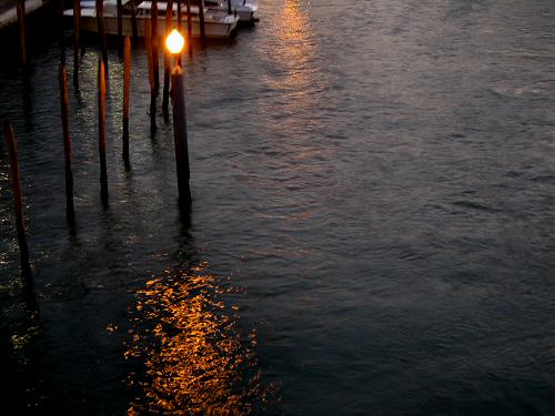 Canal Grande Venezia