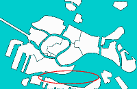 Venezia Canale Giudecca