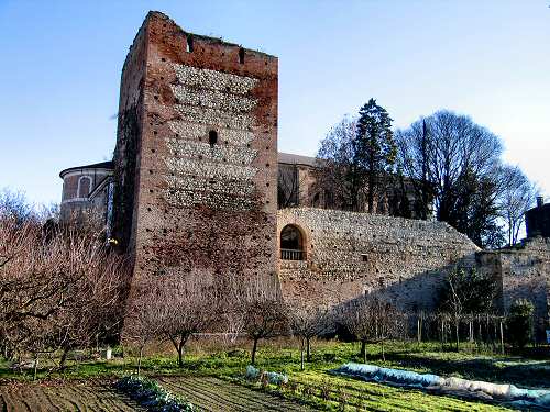 Cologna Veneta