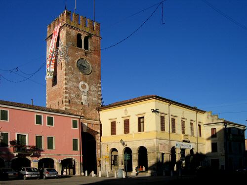 Cologna Veneta