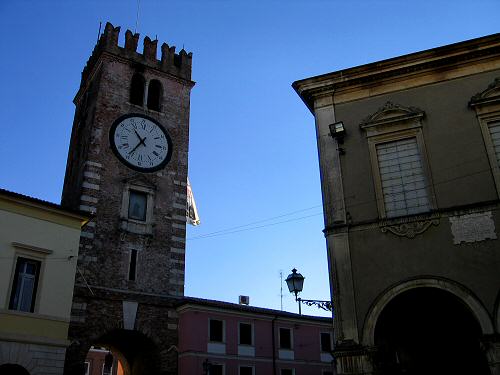 Cologna Veneta