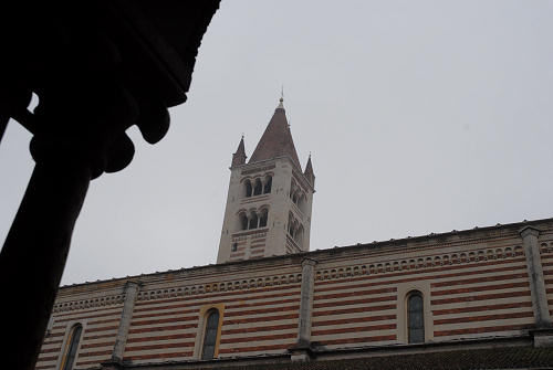 Basilica di San Zeno a Verona