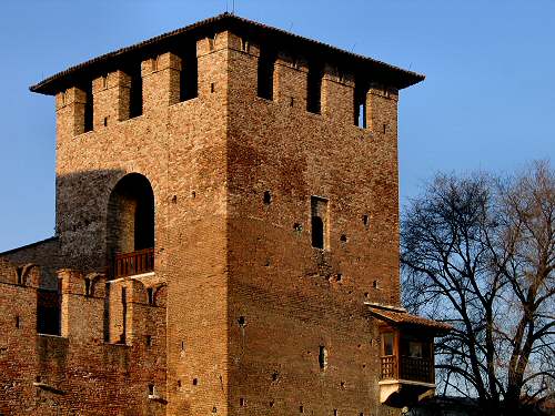 Castelvecchio - Verona