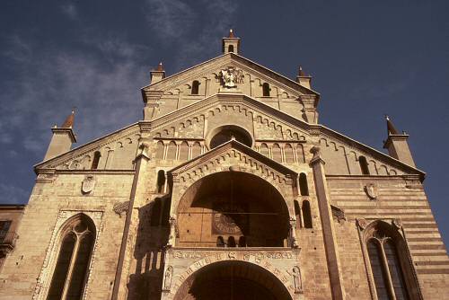 Duomo - Verona