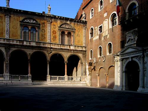 Palazzo Ragione - Verona