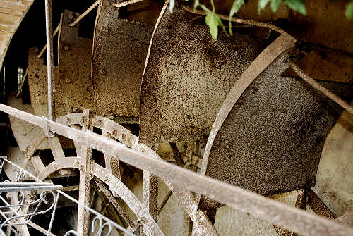 Borghetto di Valeggio sul Mincio