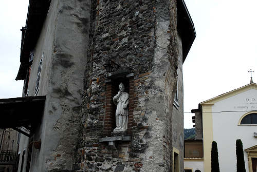 Borghetto di Valeggio sul Mincio