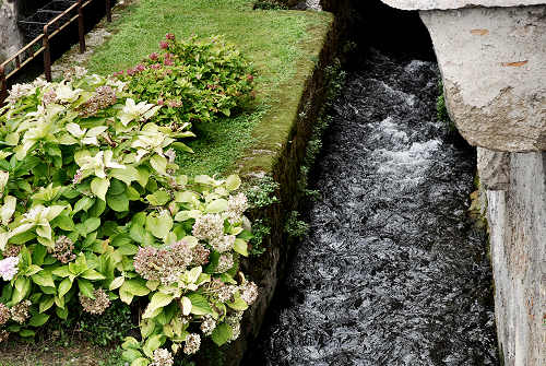 Borghetto di Valeggio sul Mincio