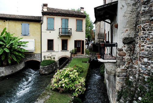 Borghetto di Valeggio sul Mincio