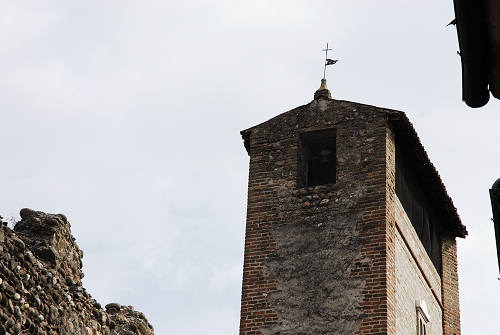 Borghetto di Valeggio sul Mincio