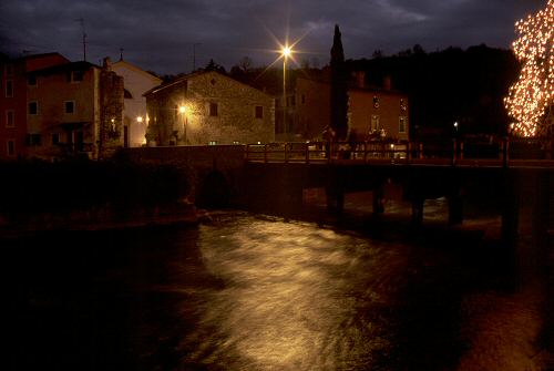 Borghetto di Valeggio sul Mincio
