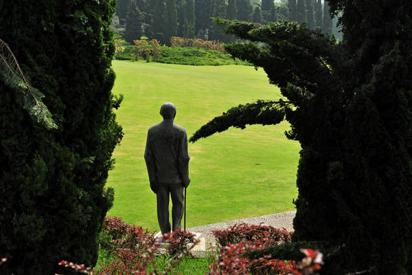 Parco Giardino Sigurtà a Valeggio sul Mincio
