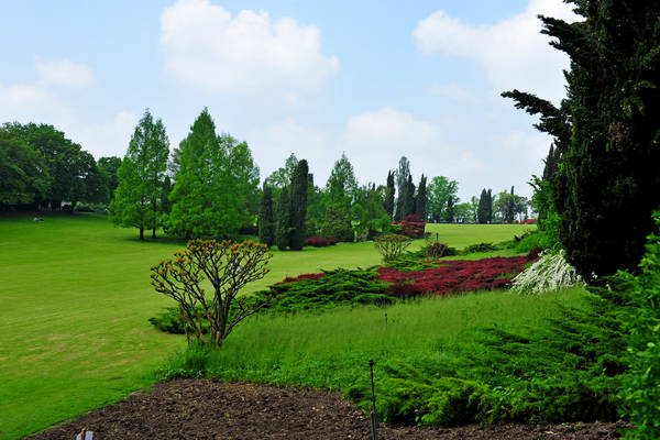 Parco Giardino Sigurtà a Valeggio sul Mincio