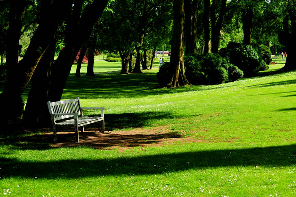 Parco Giardino Sigurtà a Valeggio sul Mincio