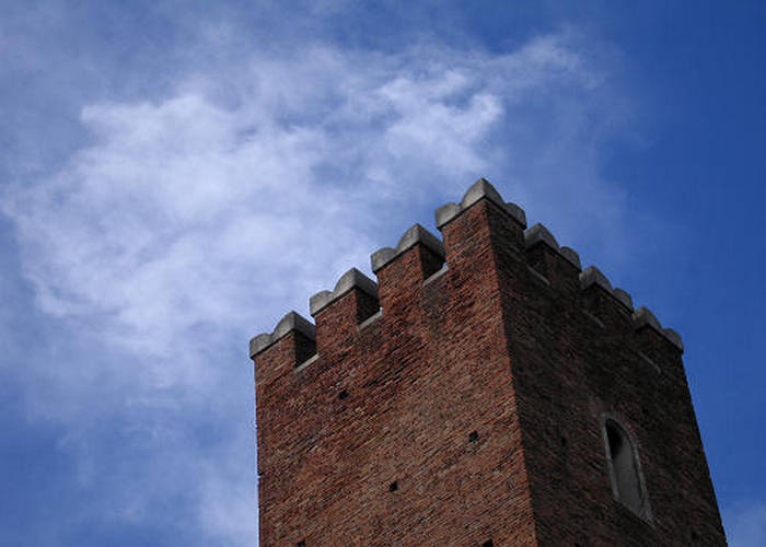 torre Castello, Vicenza