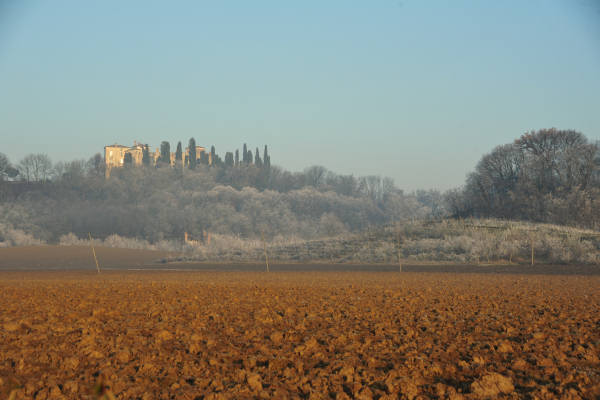 Montegalda Castello Grimani