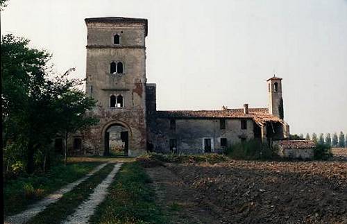 Castello Poiana Maggiore