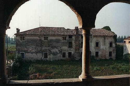Castello Poiana Maggiore