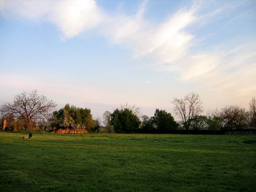 Villa Pojana - Pojana Maggiore - Vicenza