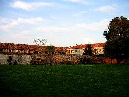 Villa Pojana - Pojana Maggiore - Vicenza