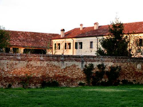 Villa Pojana - Pojana Maggiore - Vicenza