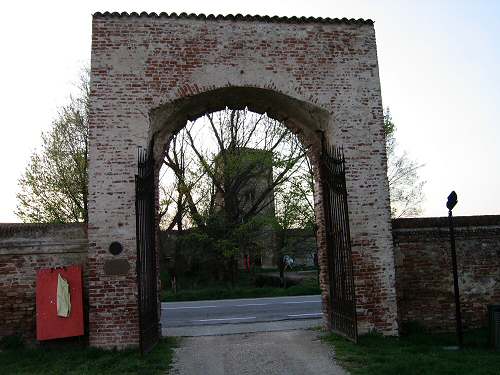 Villa Pojana - Pojana Maggiore - Vicenza