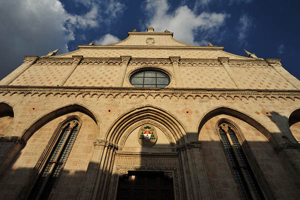 Duomo Vescovile di Vicenza