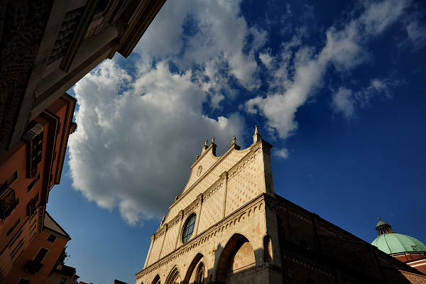 Duomo Vescovile di Vicenza