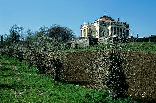Villa Capra 'La Rotonda' - Vicenza