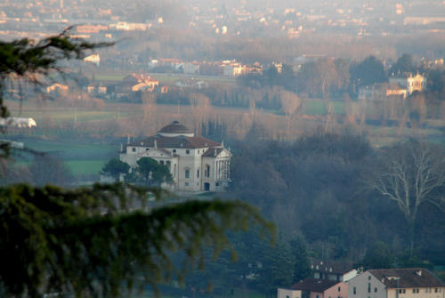 Villa Capra 'La Rotonda' - Vicenza