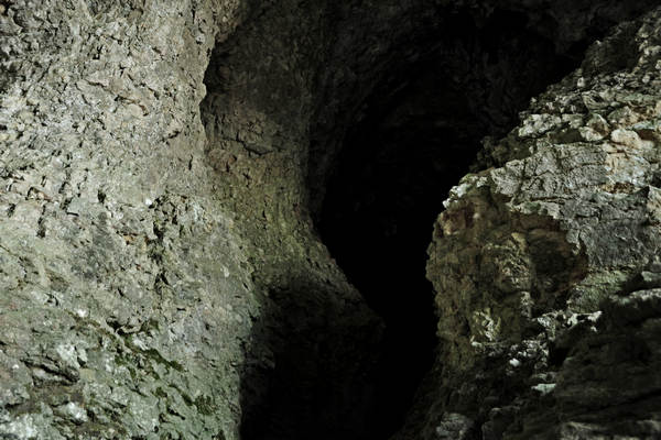 Buso della Rana a Priabona di Monte di Malo