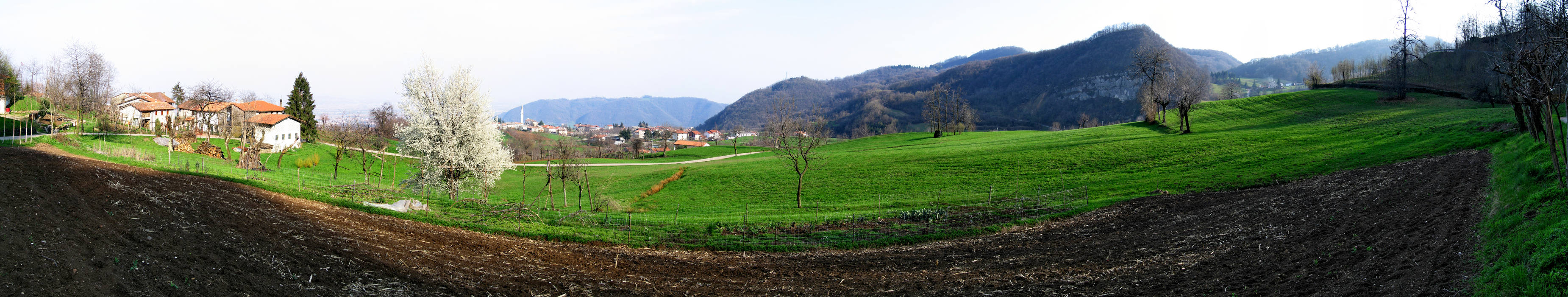 Monte di Malo, Vicenza