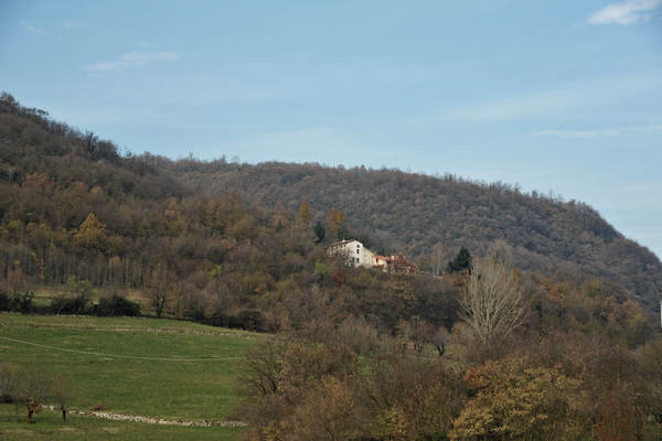 sentiero naturalistico Priabona-Campipiani