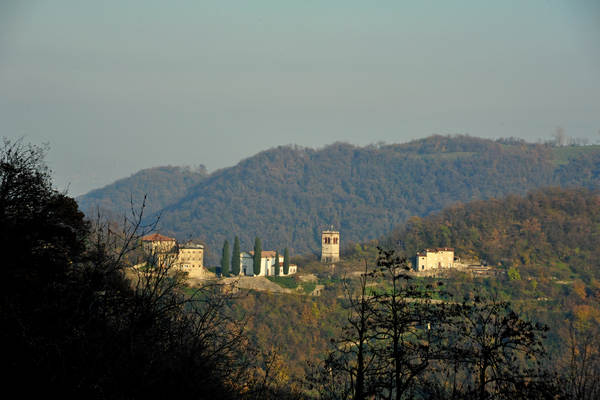 sentiero naturalistico Priabona-Campipiani